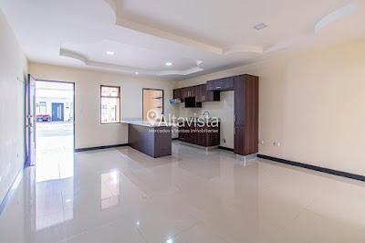 Condominio Villa Real
