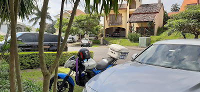 Condominio Santa Lucia