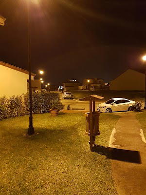 Condominio Villangel