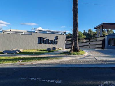 Condominio Bitzú