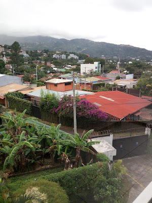 Condominio Bello Horizonte