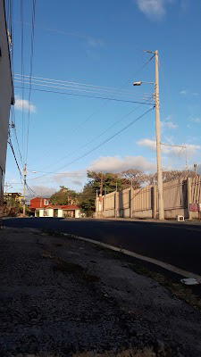 Condominio Los Geranios