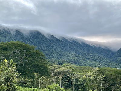 Caracara Ridge