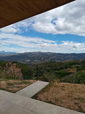 Vistas Guácimo