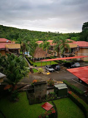 Pacific Sun