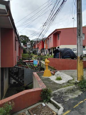 Condominios Montemar