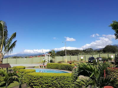 Condominio Hacienda San Agustín