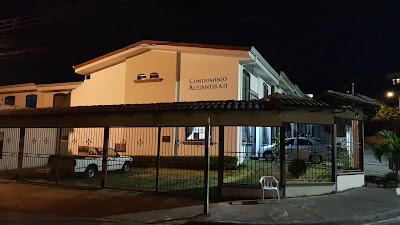 Condominio Alejandra 2