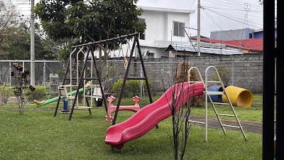 Residencial Malinche San Rafael