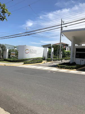 Condominio Solem