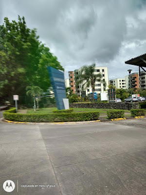 Condominio Campo Real