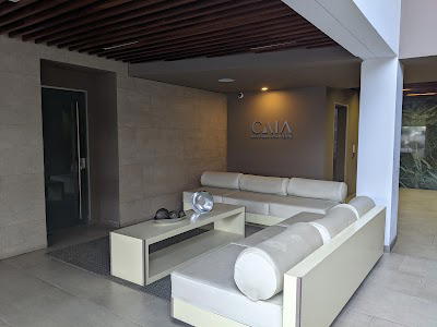 CAIA