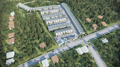 Condominio Rincón de Las Brisas.