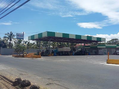 San Rafael