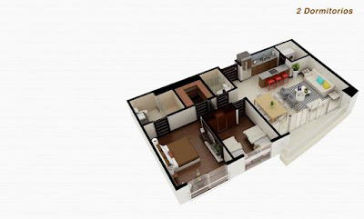 Condominio Bosques de Escazu