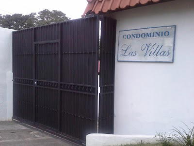 Condominio Las Villas