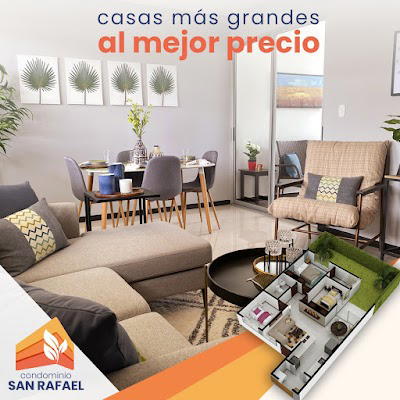 Condominio San Rafael
