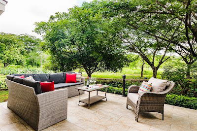 Condominio Jacarandas