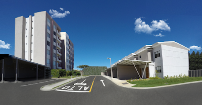 Condominio La Quinta 106