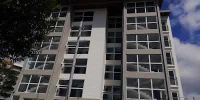 Condominio Avenida 9 Sabana