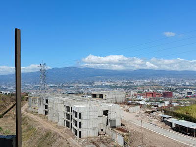 Vistas de Escazú