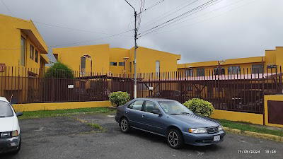 Condominio Las Veredas