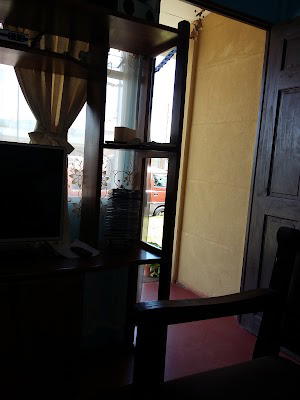 Condominio La Hoja Dorada