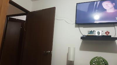 Condominio Almendares