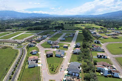 Ciudad Hacienda Los Reyes