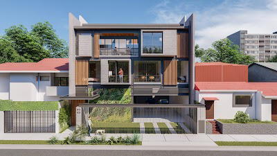 Condominio 4040
