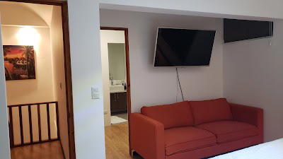 Condominio Lomas de Granadilla
