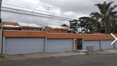 Condominio Palo verde