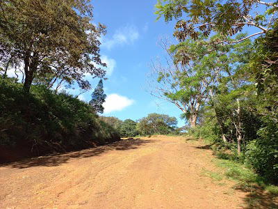 Parque Montañas del Sol