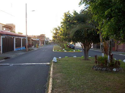 Bosques de Santa Ana