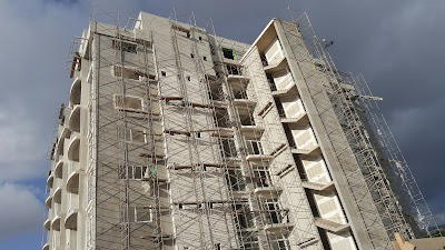 Condominio Vía Natura