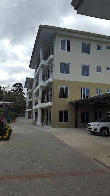 Condominio San Pedro Flats