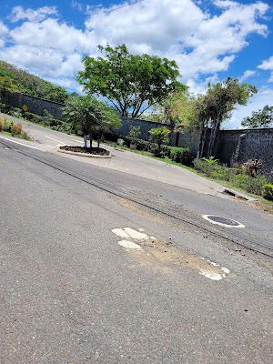 Hacienda Los Bambúes