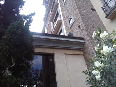 Condominio El Olivar