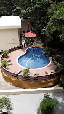 Plaza Riverside