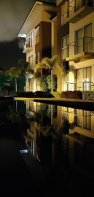 Vistas de la Cruz Condominio