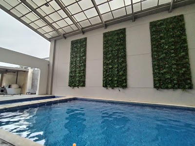 Condominio Bougainvillea