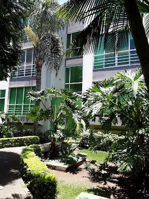 Santa Ana Flats
