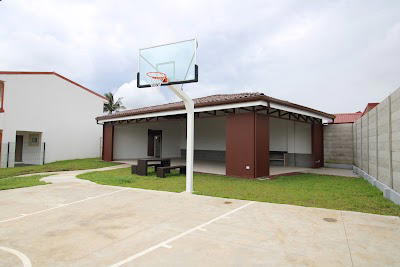Condominio Novazul