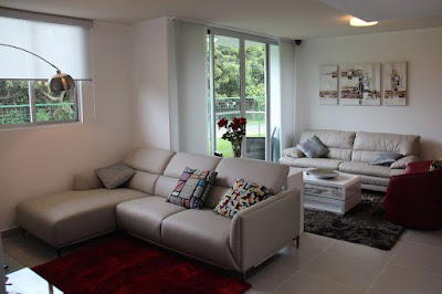 Condominio Residencial Altamira