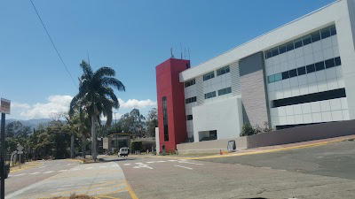 Plaza Real Cariari