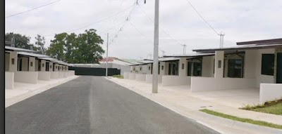 Condominio Habitat Heredia