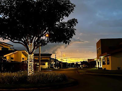 Condominio Tierras del Este, Curridabat