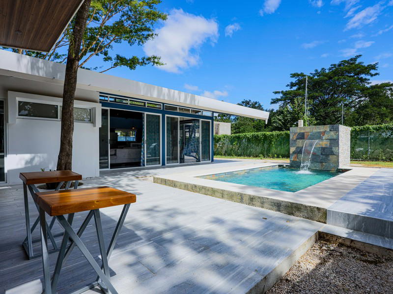 Propiedad en Tamarindo