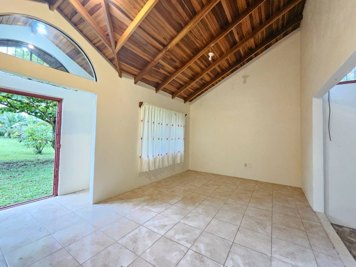 Casa en Peñas Blancas