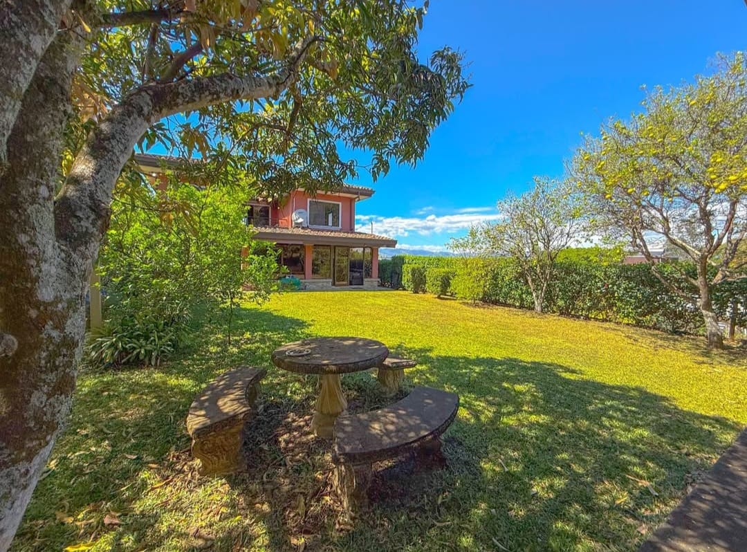 Casa en Guácima